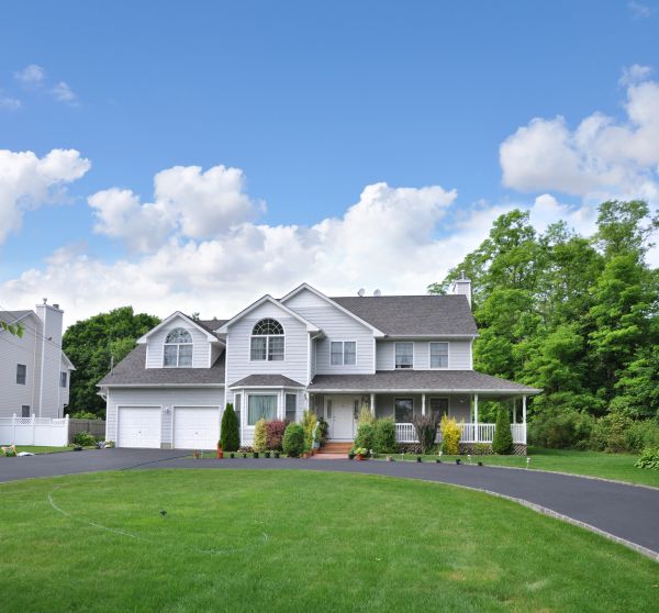 Asphalt Driveway Sealcoating in Prescott