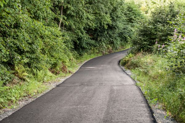 Asphalt Resealing in Prescott