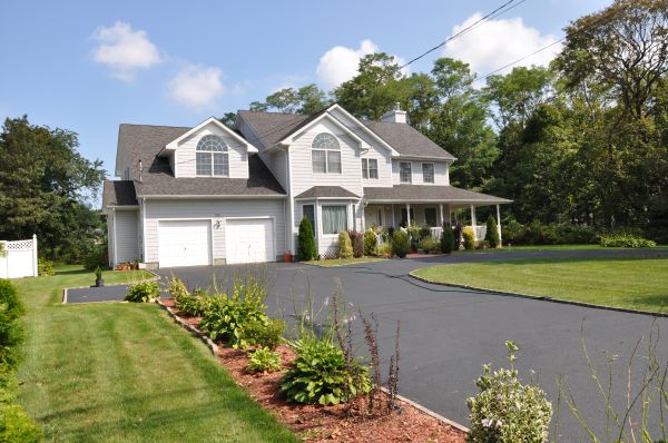 Driveway Resealing in Prescott