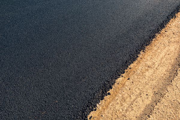 Cost of Hot Tar Driveway Sealing in Prescott