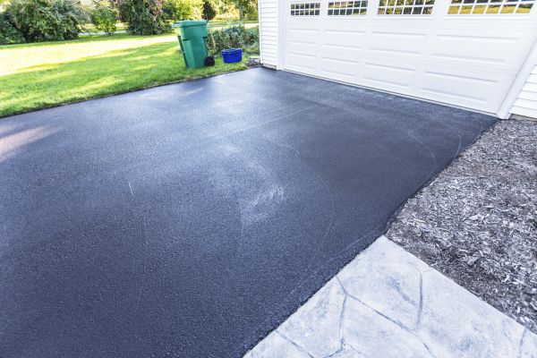 Cost of Pavement Sealcoating in Prescott