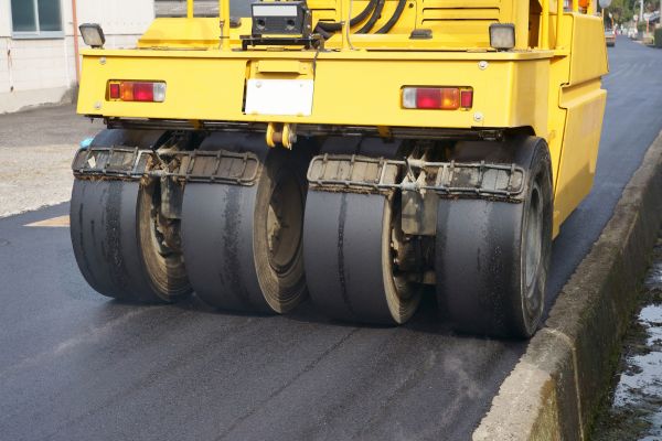 Slurry Coating Service in Prescott
