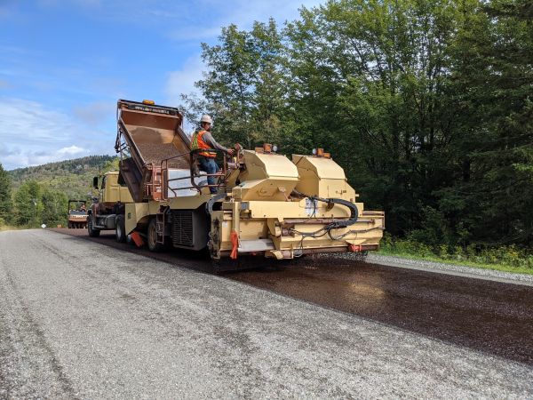 Cost of Asphalt Slurry Repair in Prescott