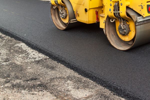 Asphalt Driveway Resurfacing in Prescott